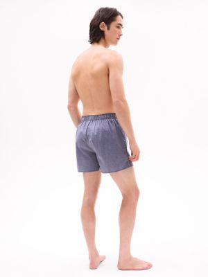 Logo Woven Boxer 3-Pack Product Image