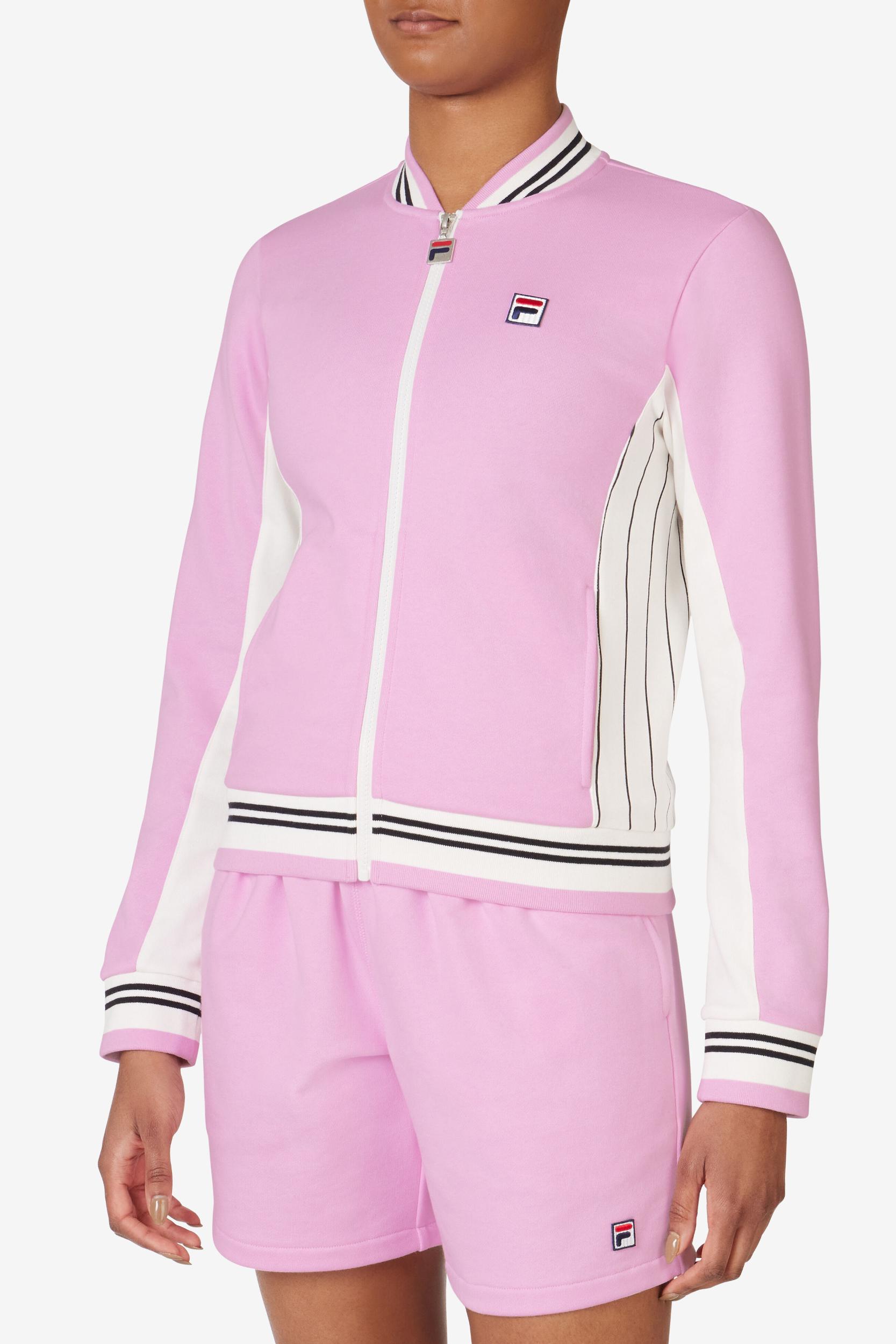 Women's Capri Jacket Product Image
