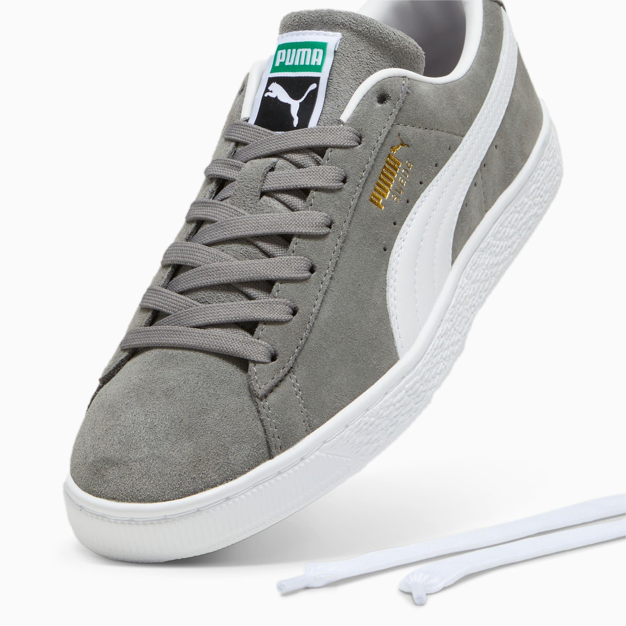 Suede Classic Sneakers Product Image