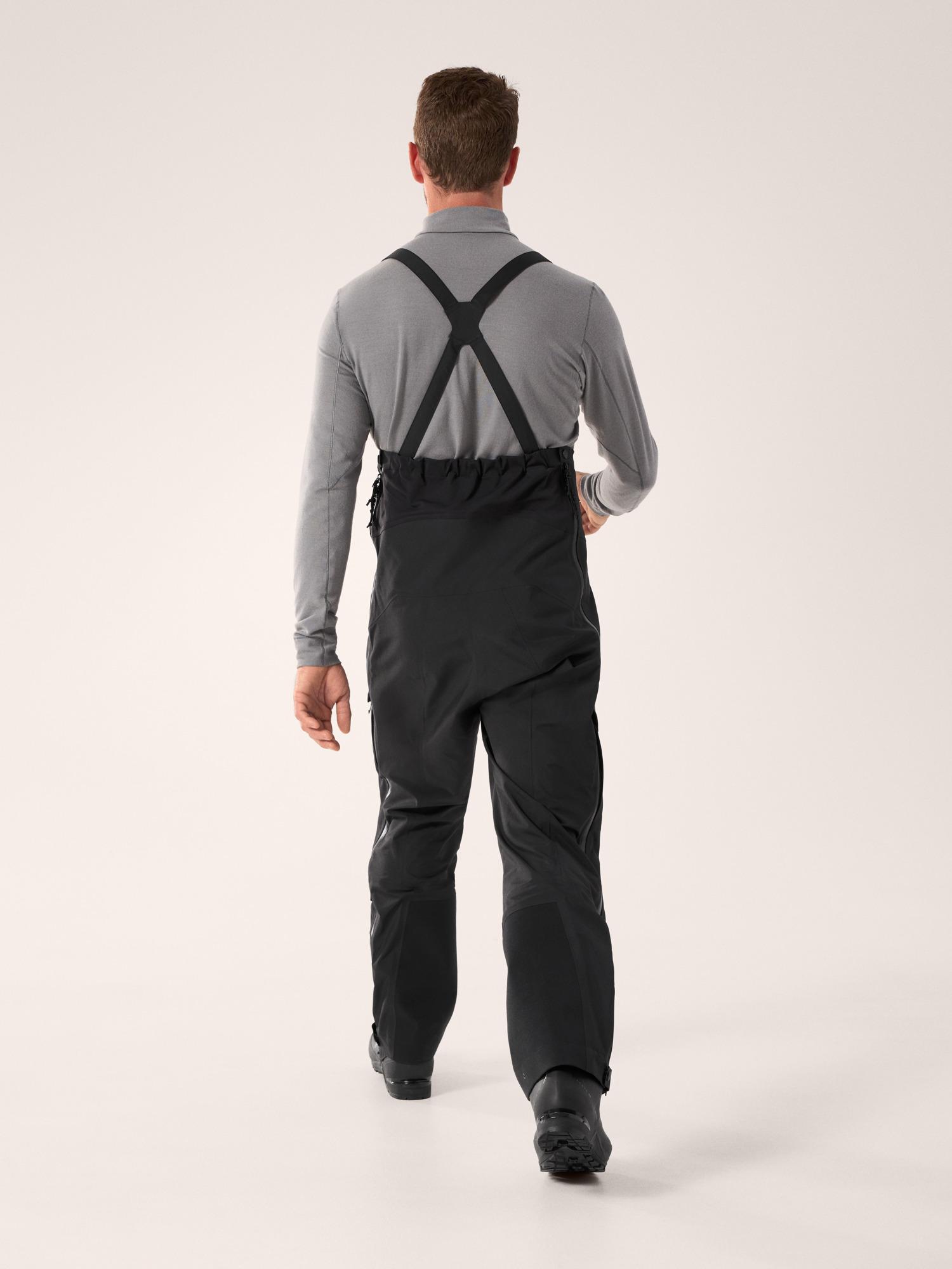Alpha SV Bib Pant Men's Product Image