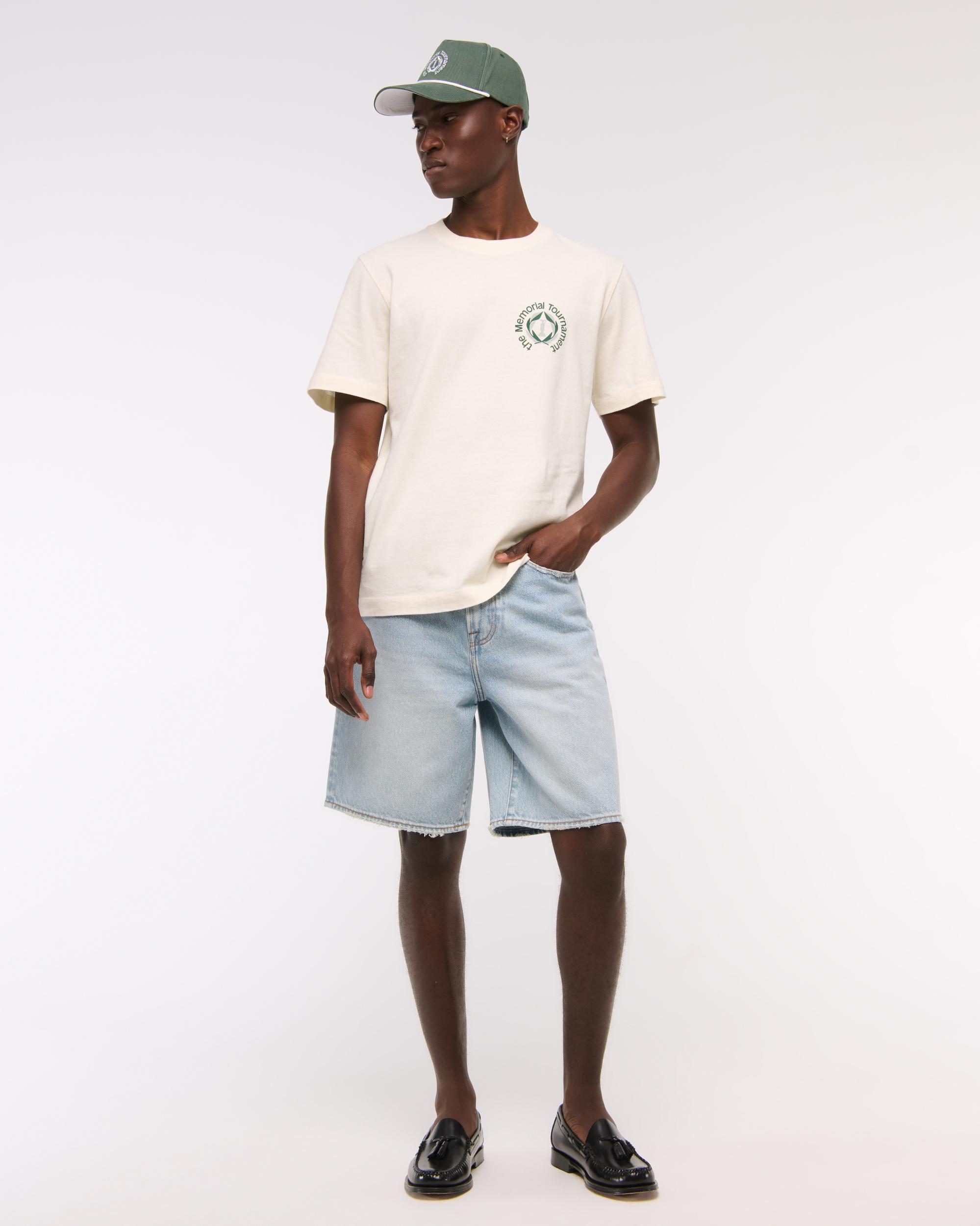 PGA The Players Championship Graphic Tee Product Image