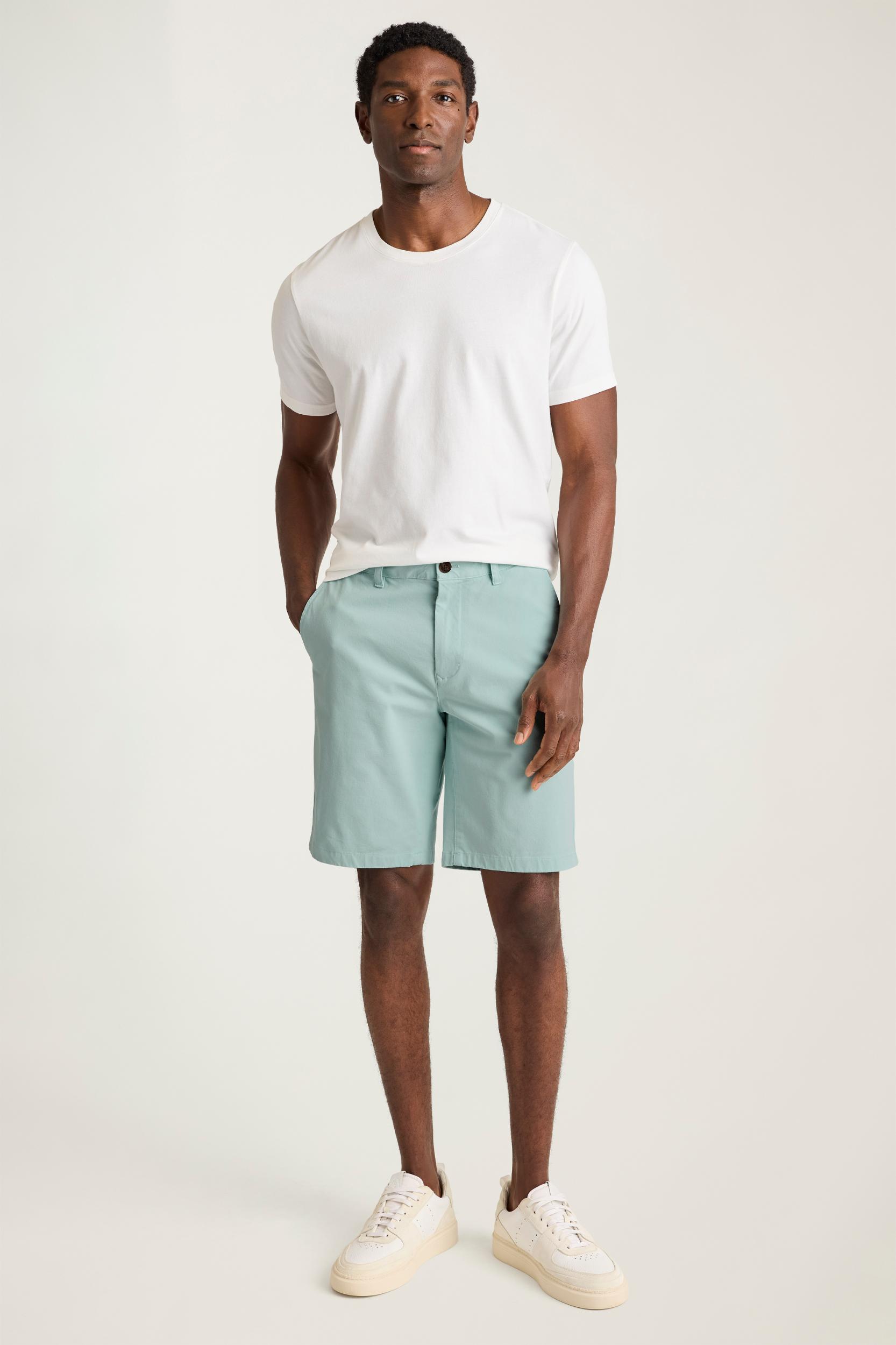 The Chino Short 2.0 Product Image