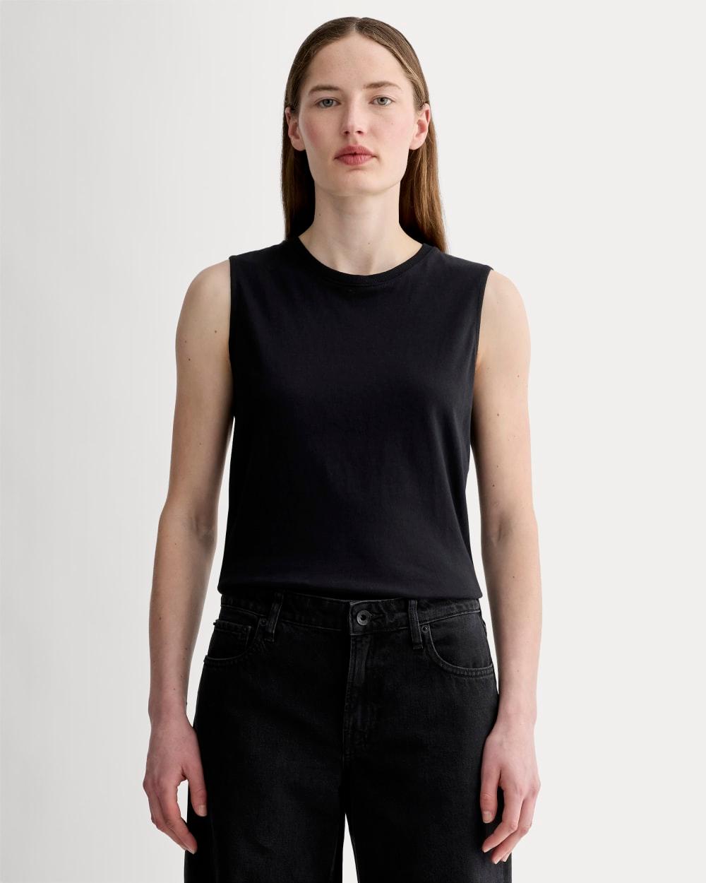 Womens Mariner Tank by Everlane Product Image