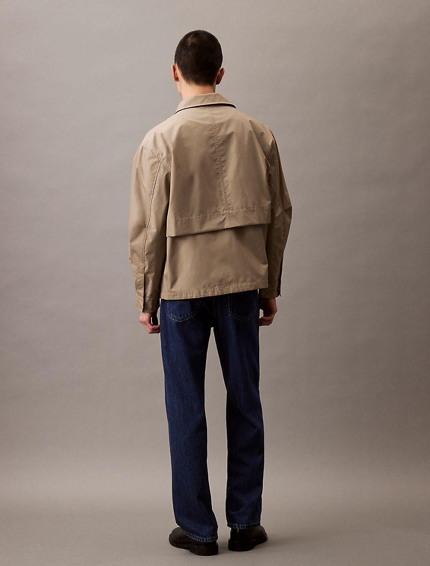 90s Straight Jeans Product Image