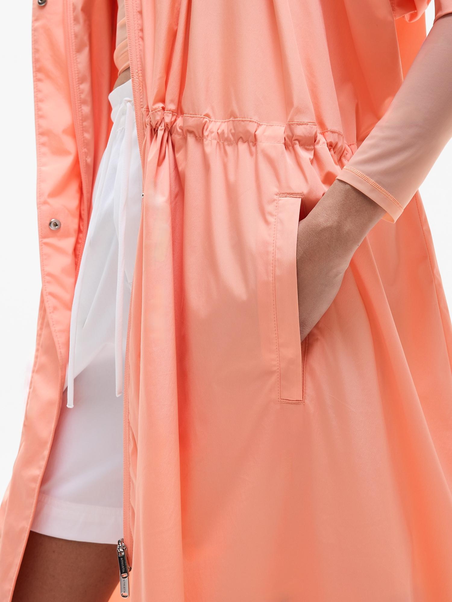 Trade Winds Jacket Product Image