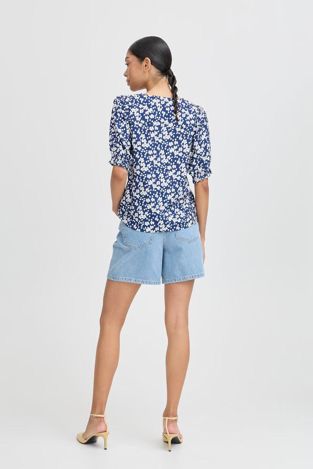 Ibine Blouse Product Image