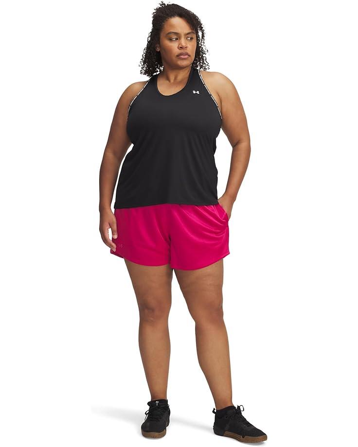 Rival Woven Shorts Product Image