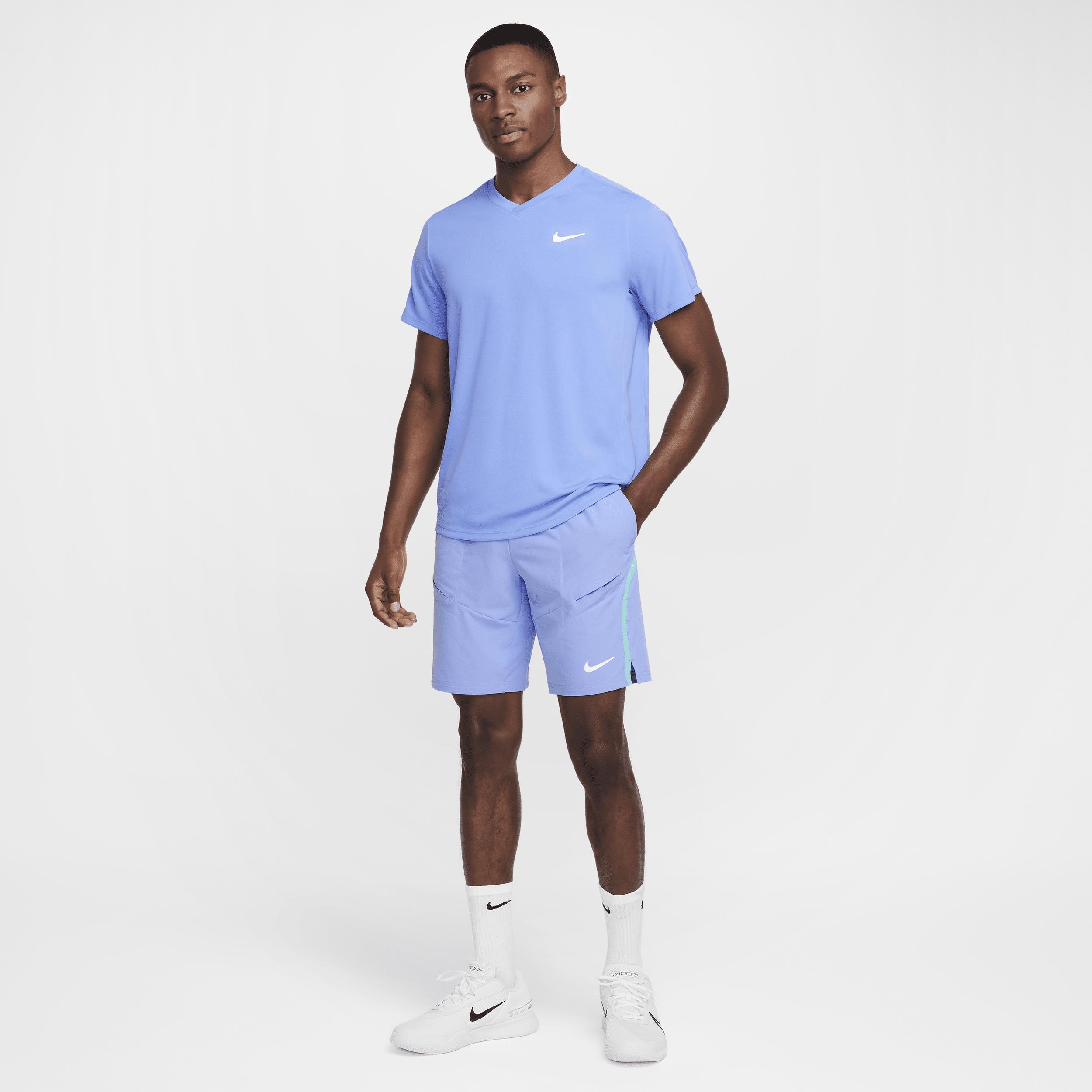 Nike Men's Court Advantage 9" Tennis Shorts Product Image
