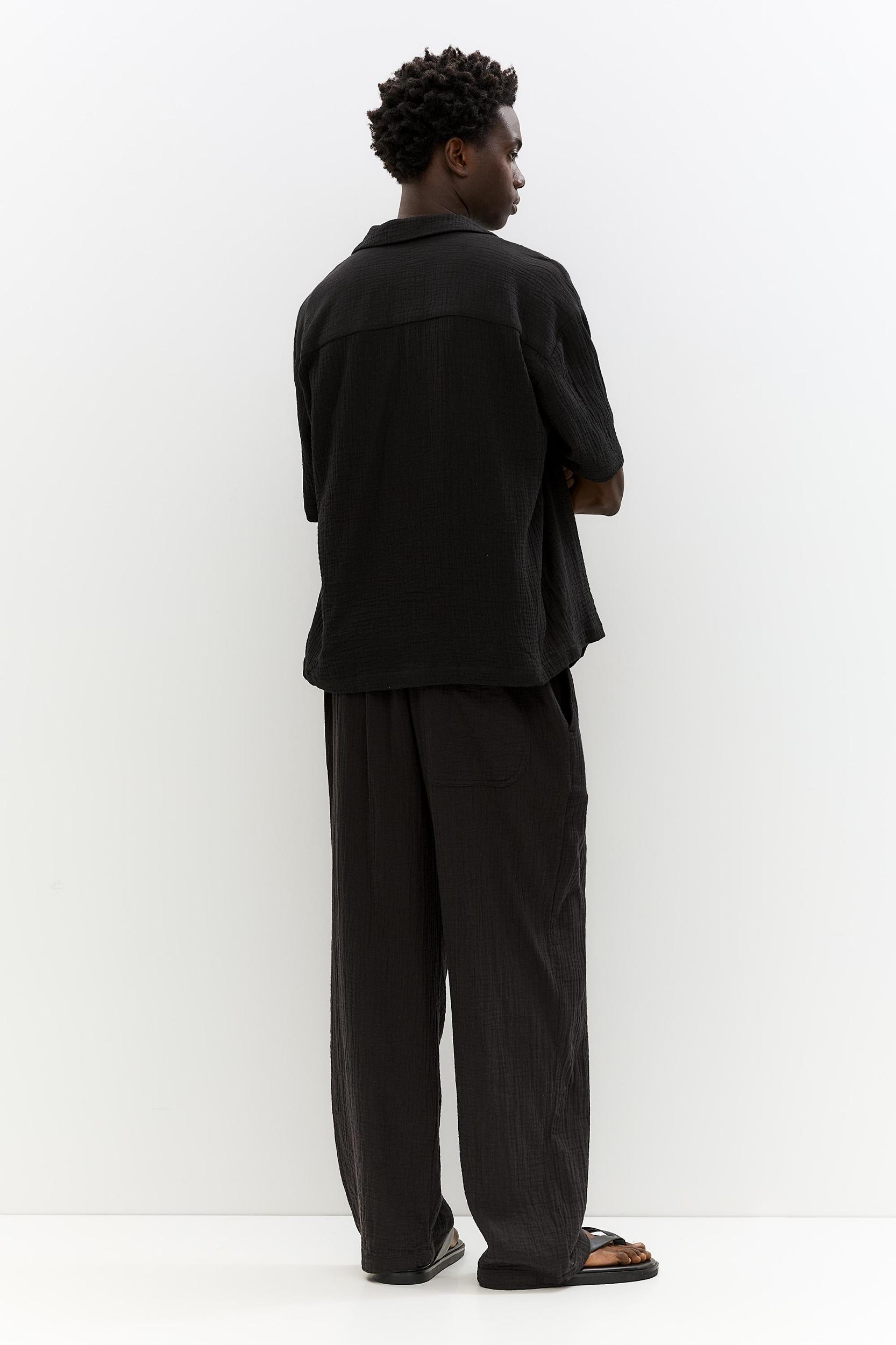 Rustic sweatpants Product Image