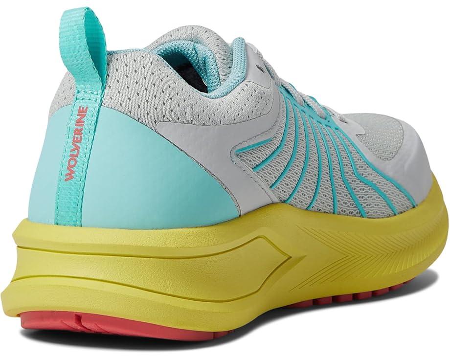 Floatride Energy Daily Work EH Comp Toe Product Image