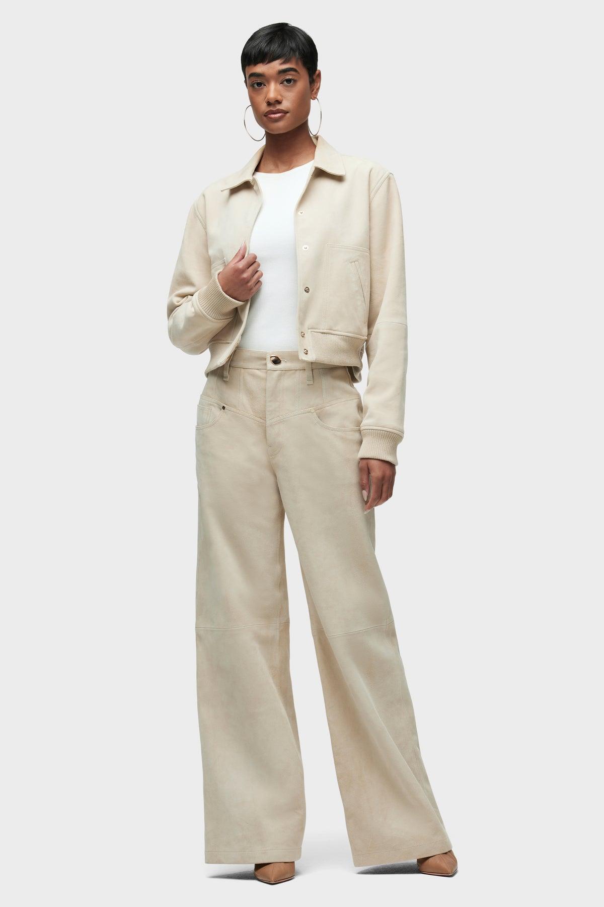 Bomber Jacket Female Product Image