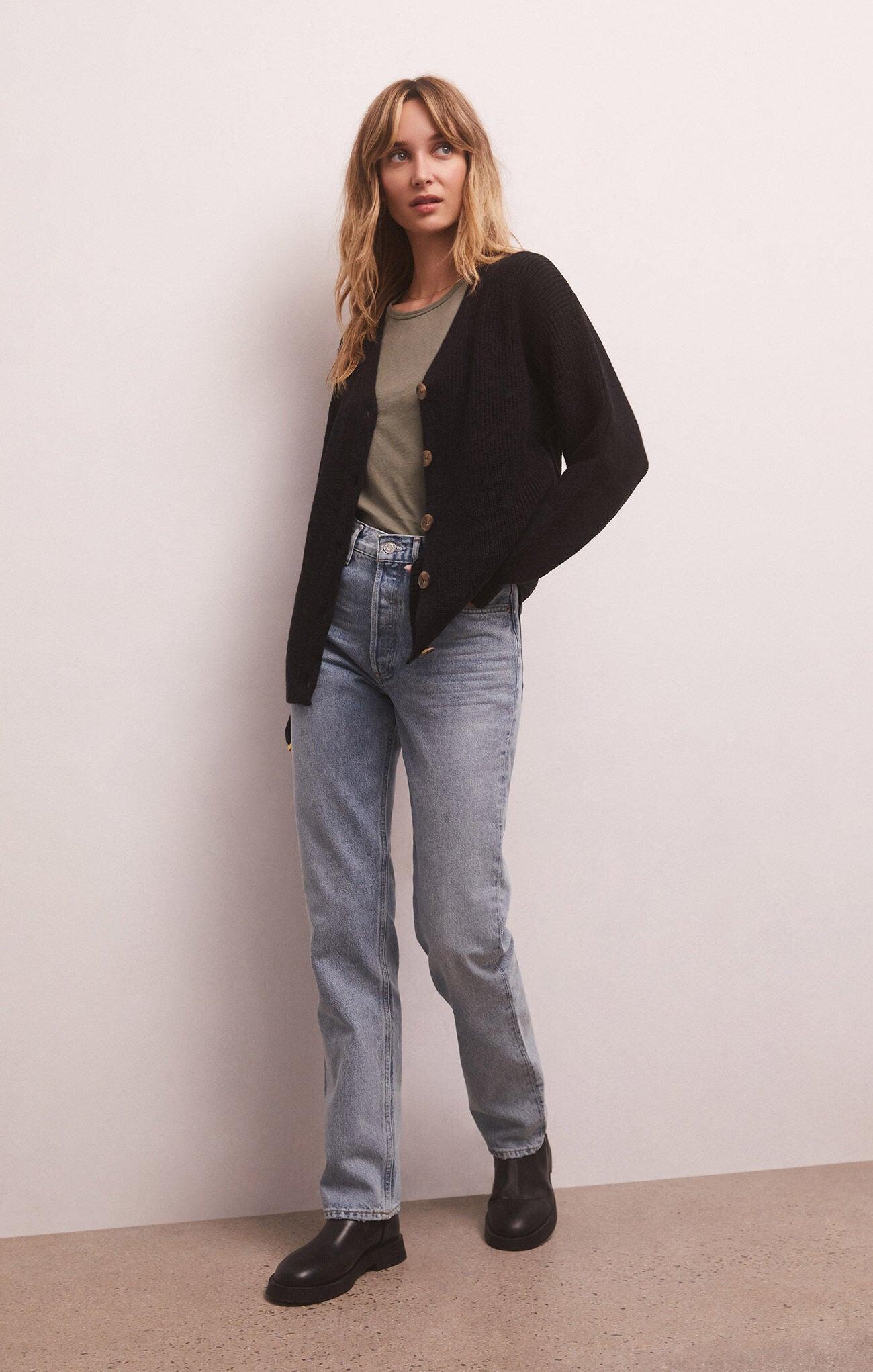 Z Supply Fern Cardigan Product Image