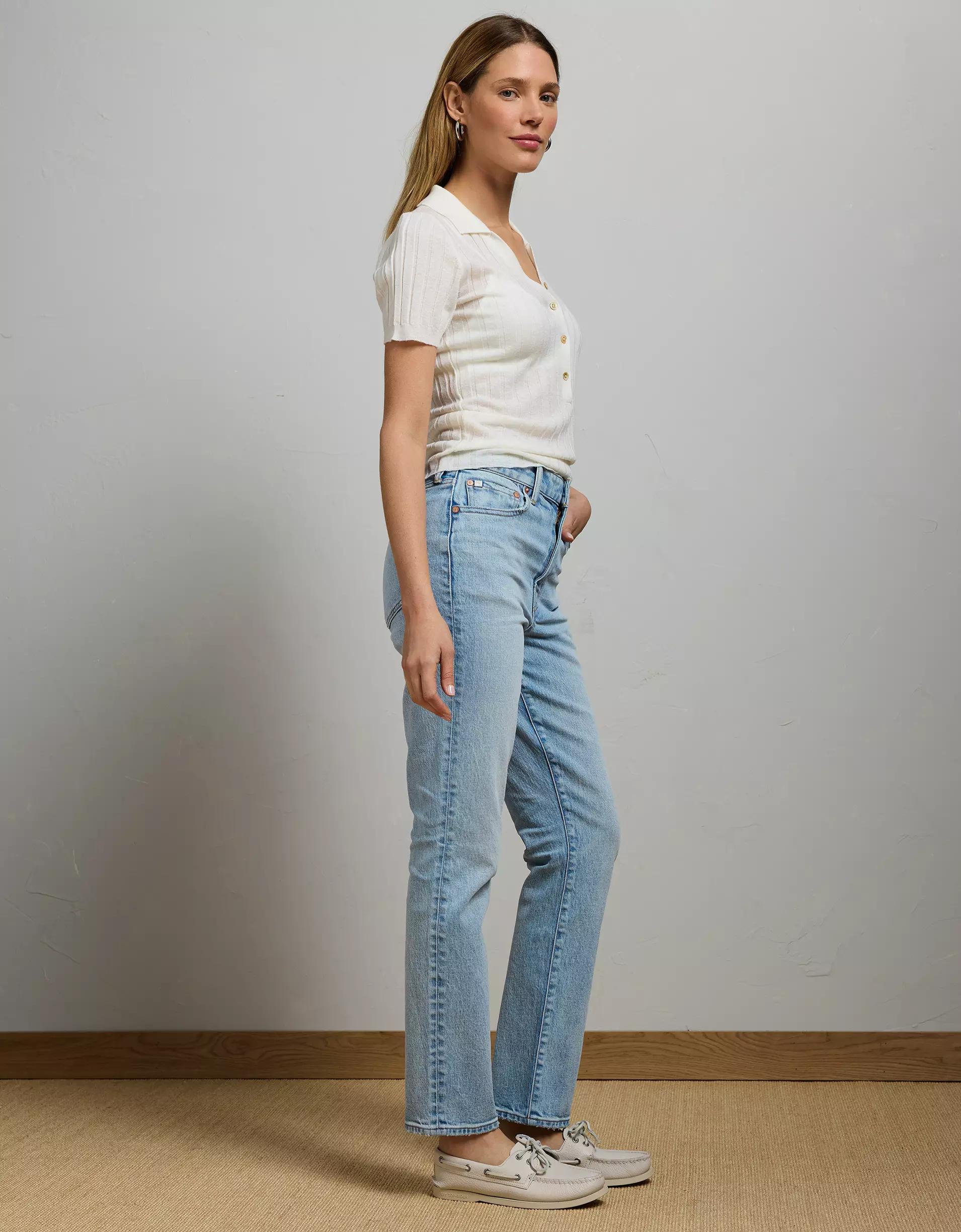 AE77 Premium Cigarette Jean Product Image