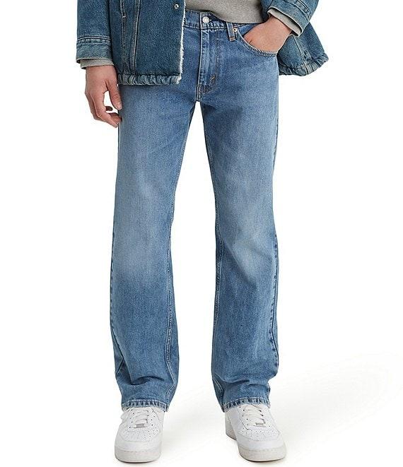 Levi's® 559 Relaxed Straight Stretch Jeans Product Image
