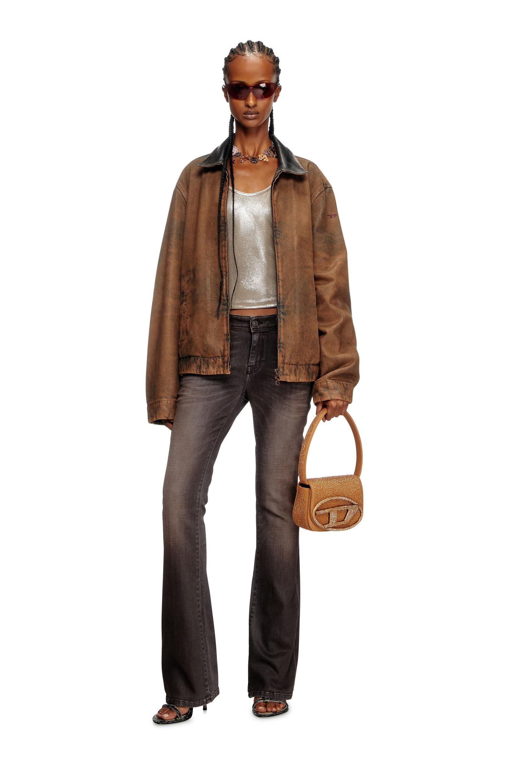 Bootcut Jeans 1969 D-Ebbey 09K59 Product Image