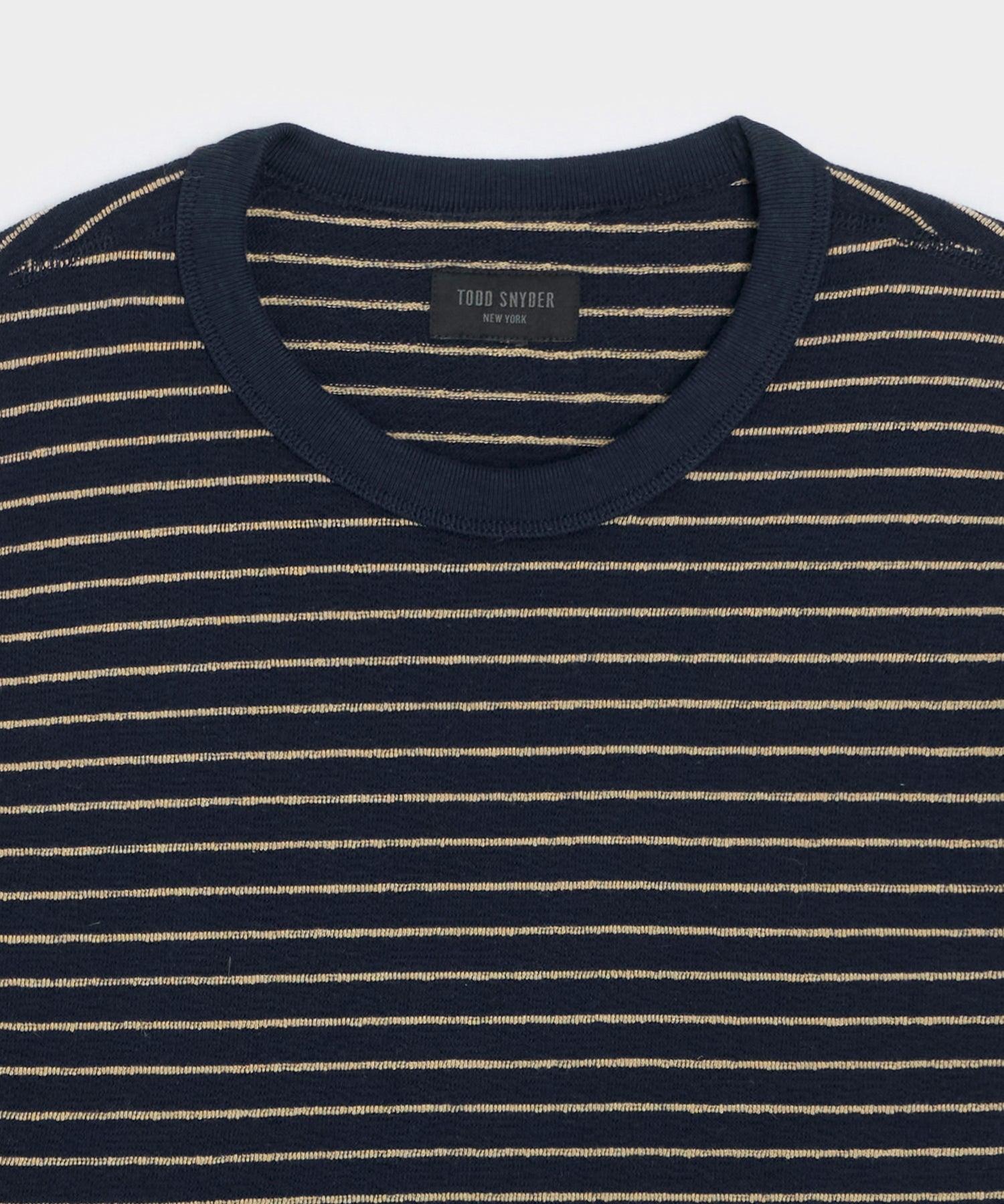 Surf Terry Crewneck Product Image