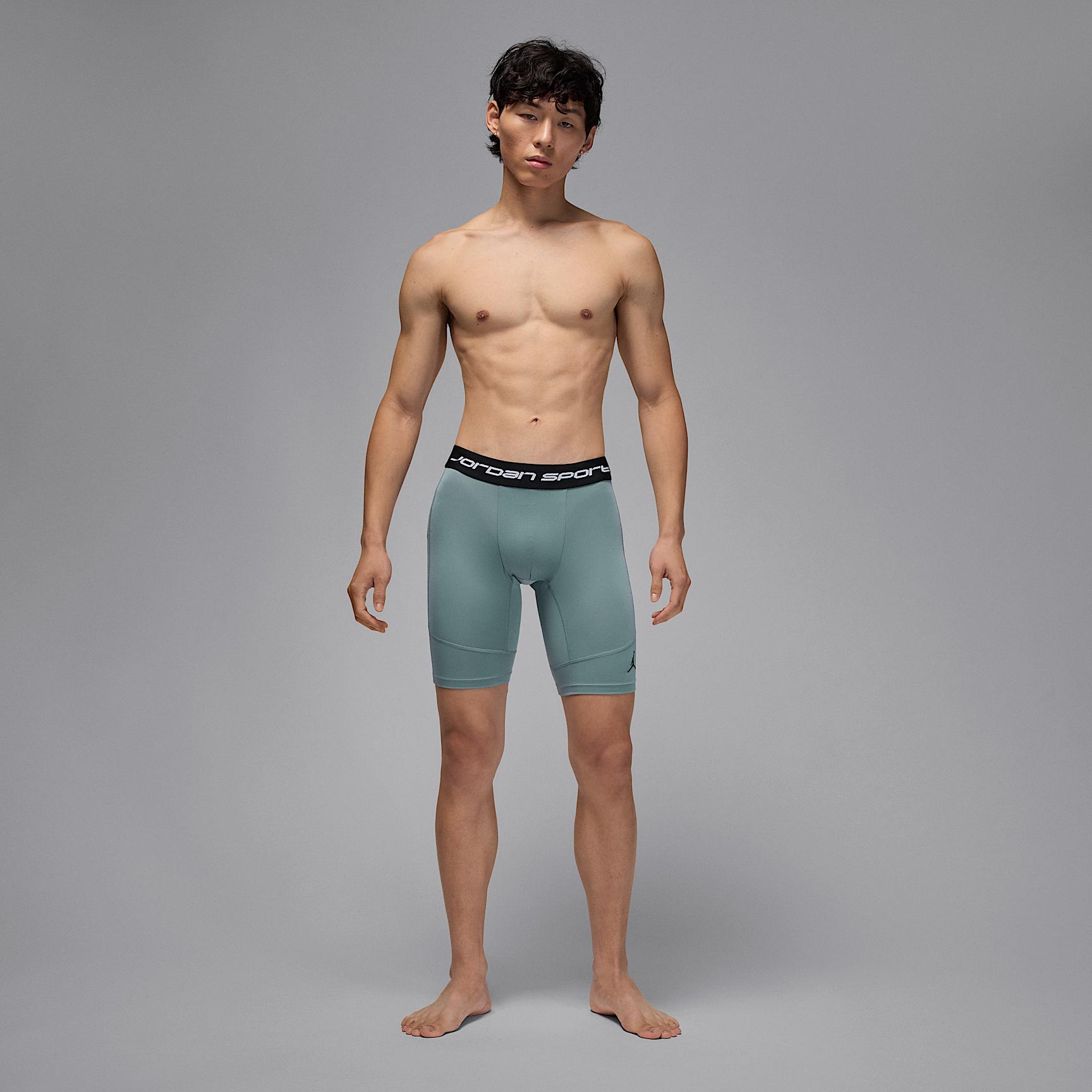 Mens Jordan Sport Dri-FIT Shorts | FV8618-041 Product Image