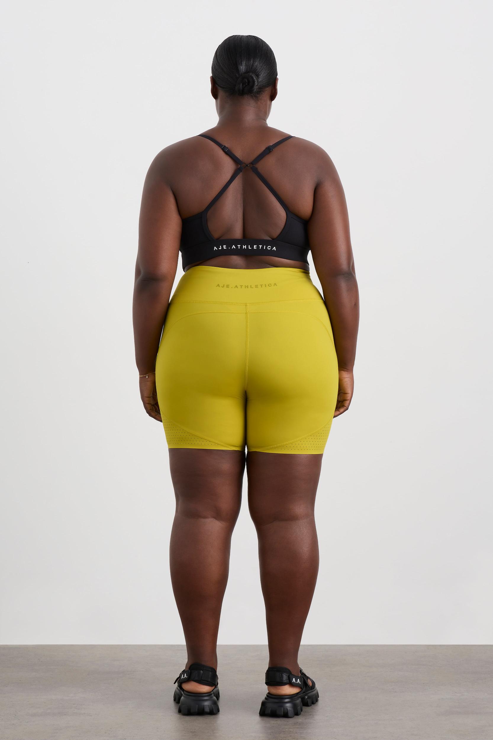 Peached Sports Bra 307 Product Image