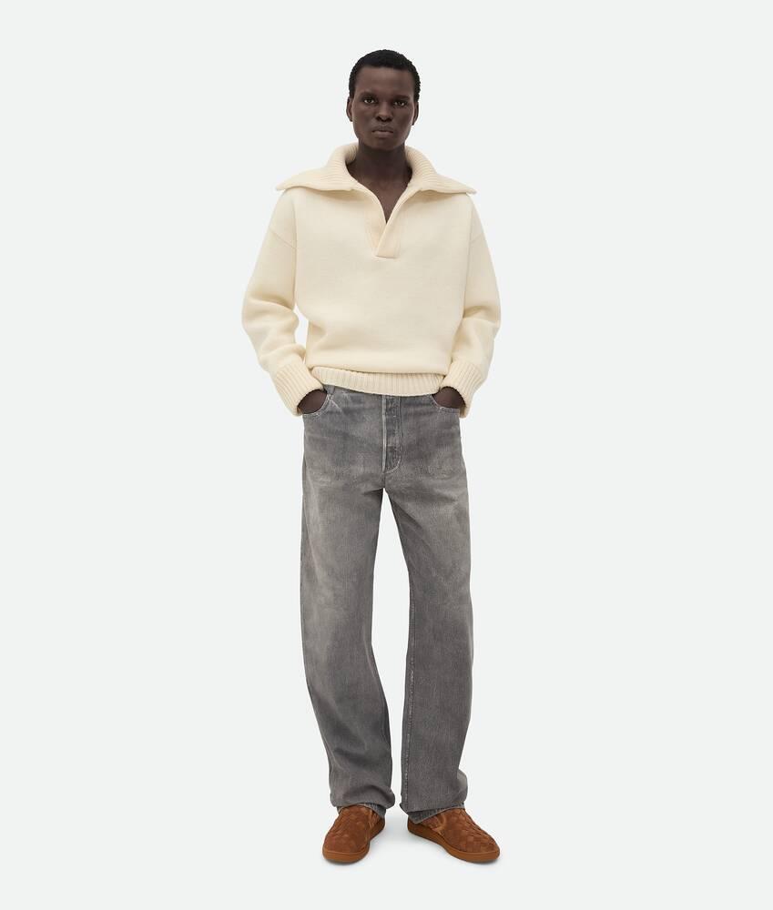 Men's Sawyer Sneaker in Caramel Product Image