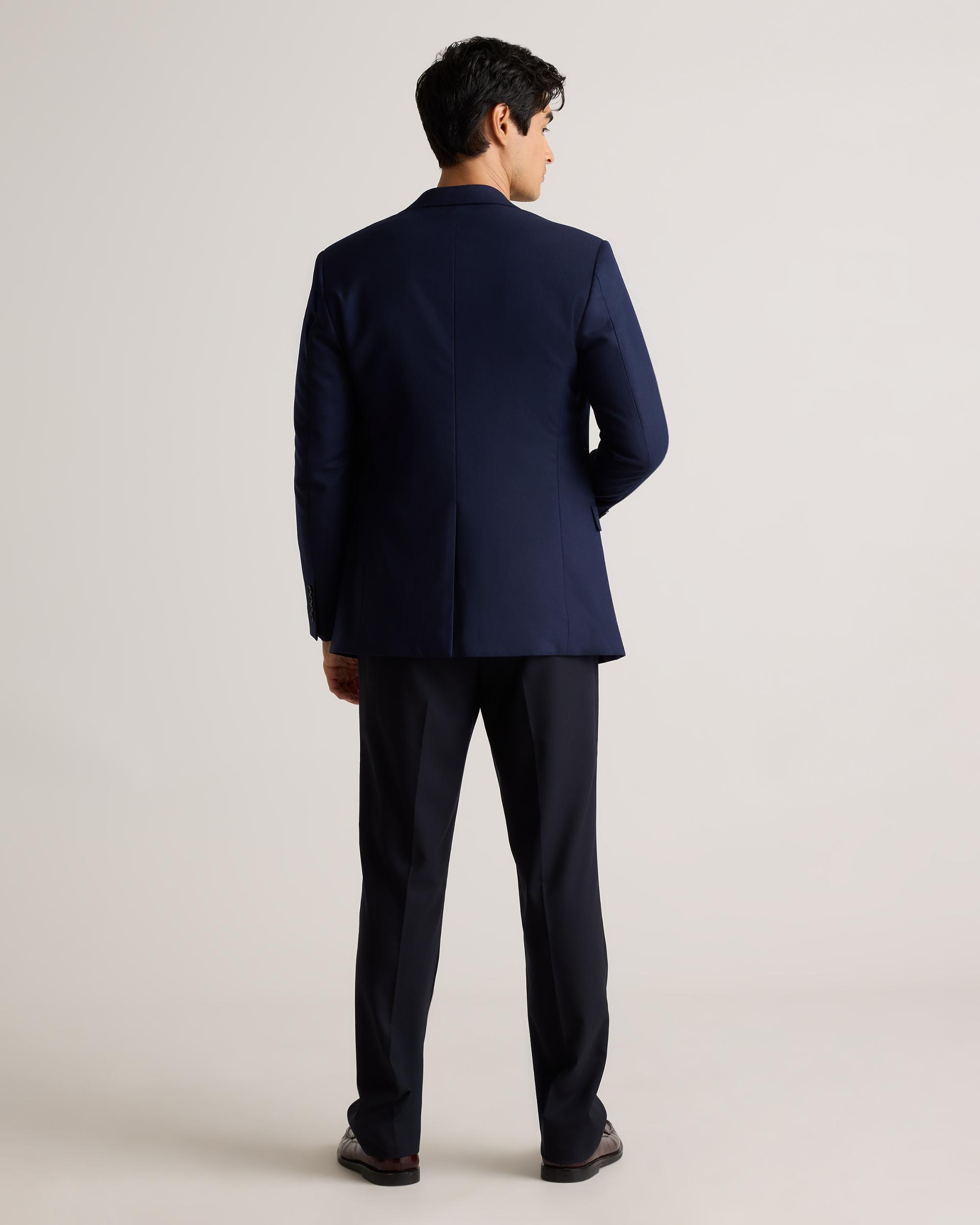 Quince | Men's Stretch Wool Blazer Size XL Product Image