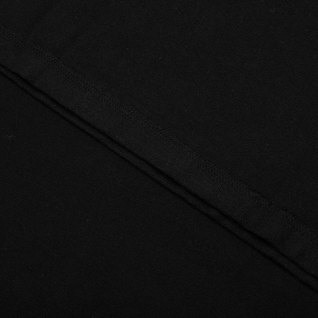 NBA Utah Jazz Simply Jazz Tee - Black Male Product Image