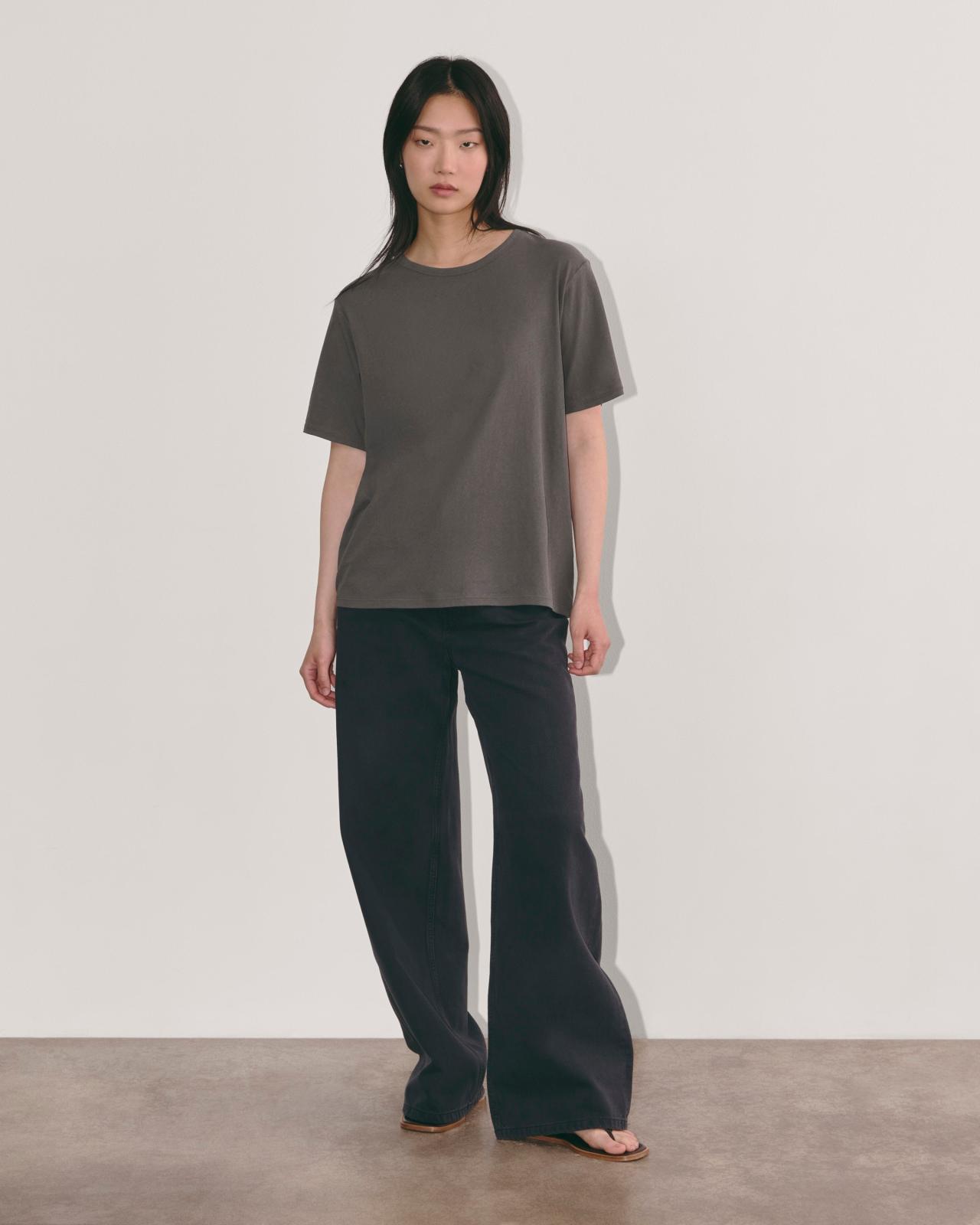 Womens Air T-Shirt by Everlane Product Image