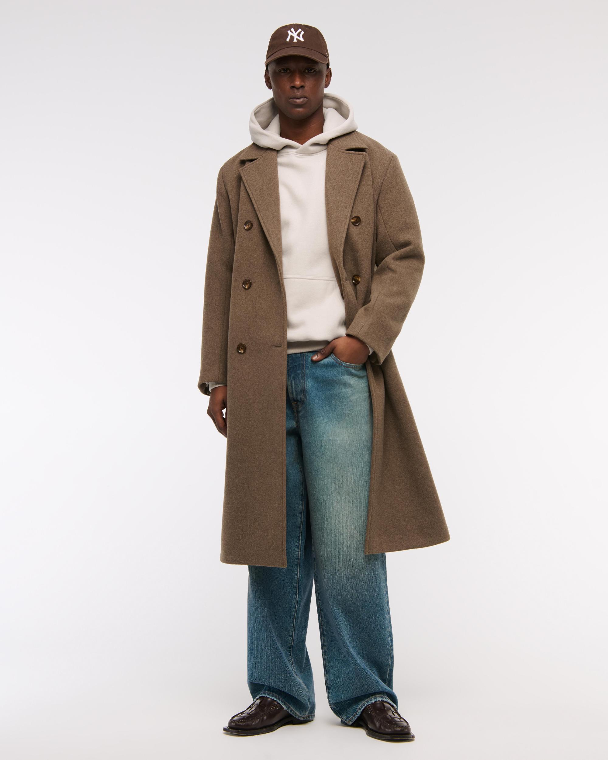 Essential Popover Hoodie Product Image