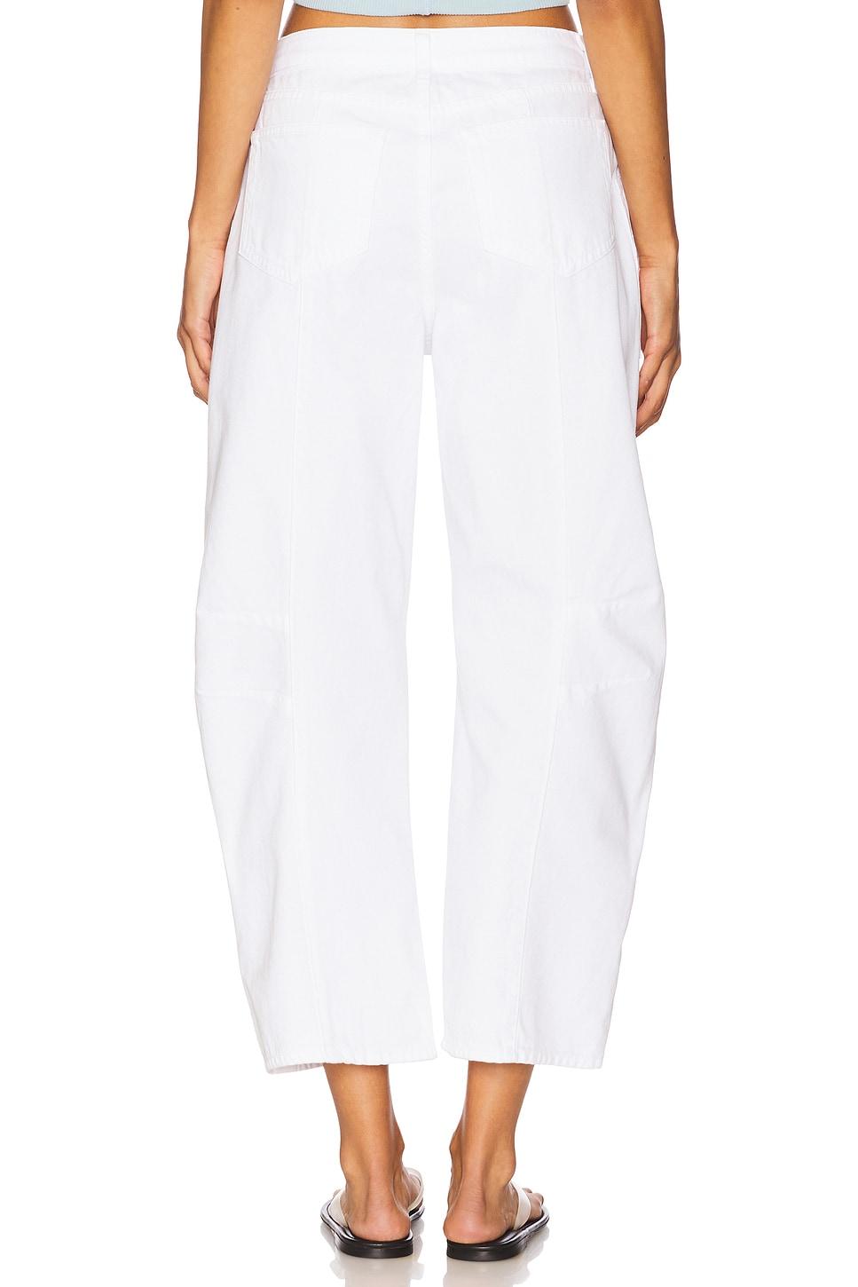 Cody Rodeo Crop L'AGENCE Product Image