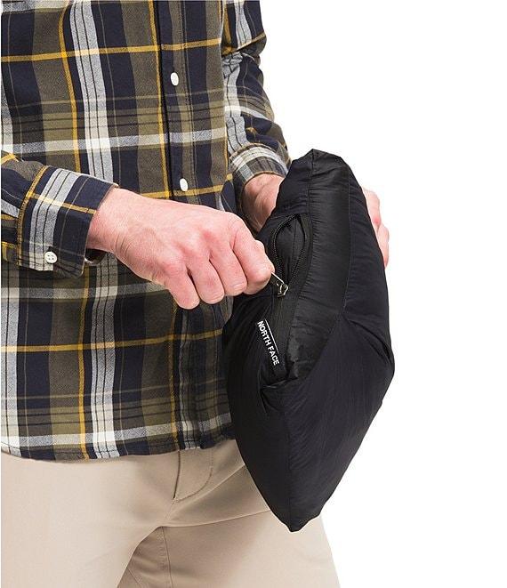 The North Face 1996 Retro Nuptse Insulated Full-Zip Ski Vest Product Image