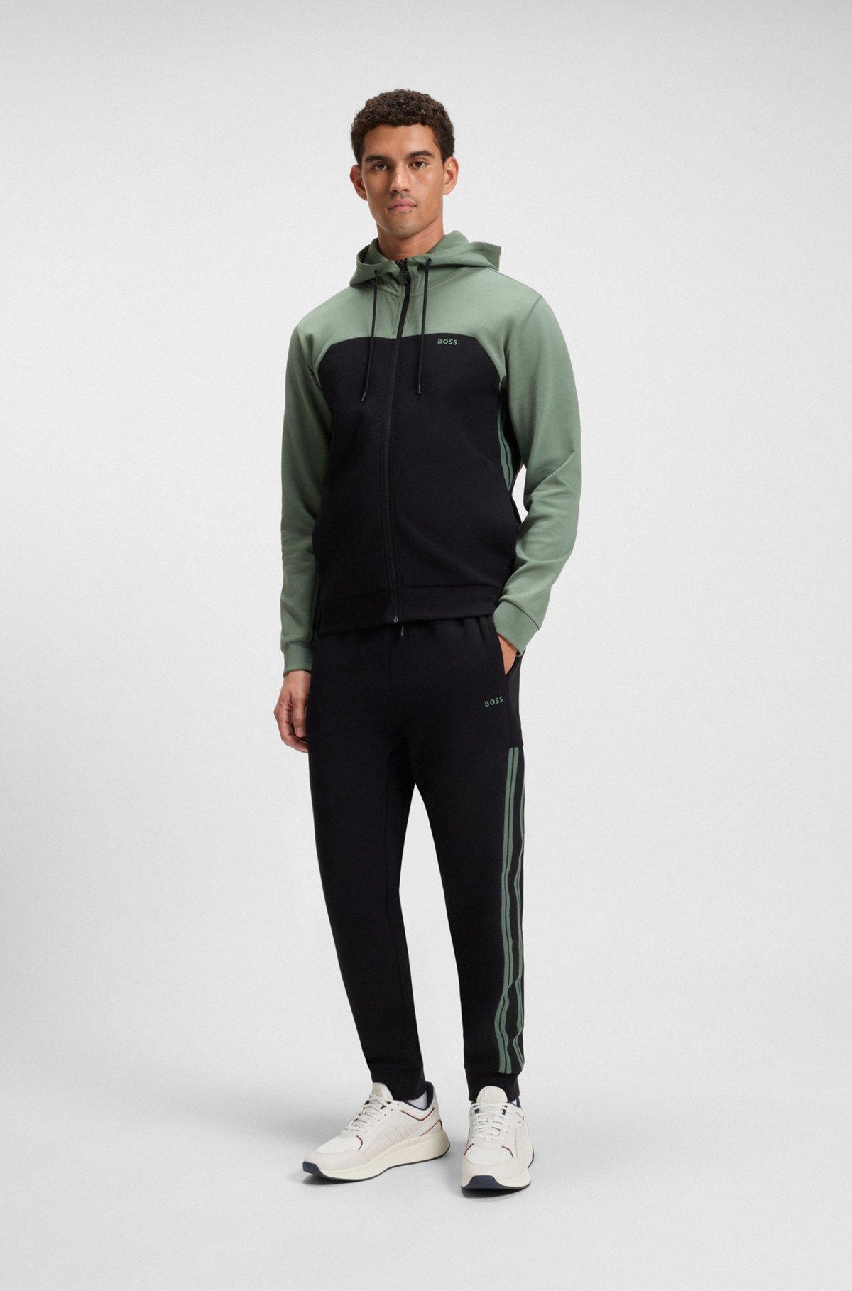 TTNM EVO hybrid trainers with fishbone sole Product Image