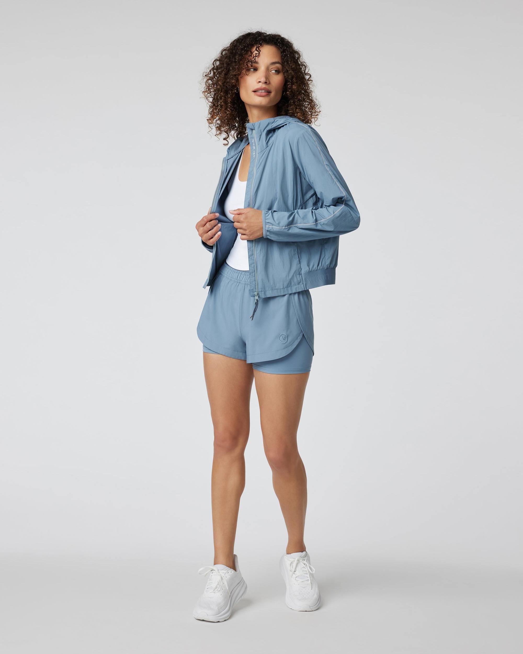 Breezy Trainer Jacket Product Image