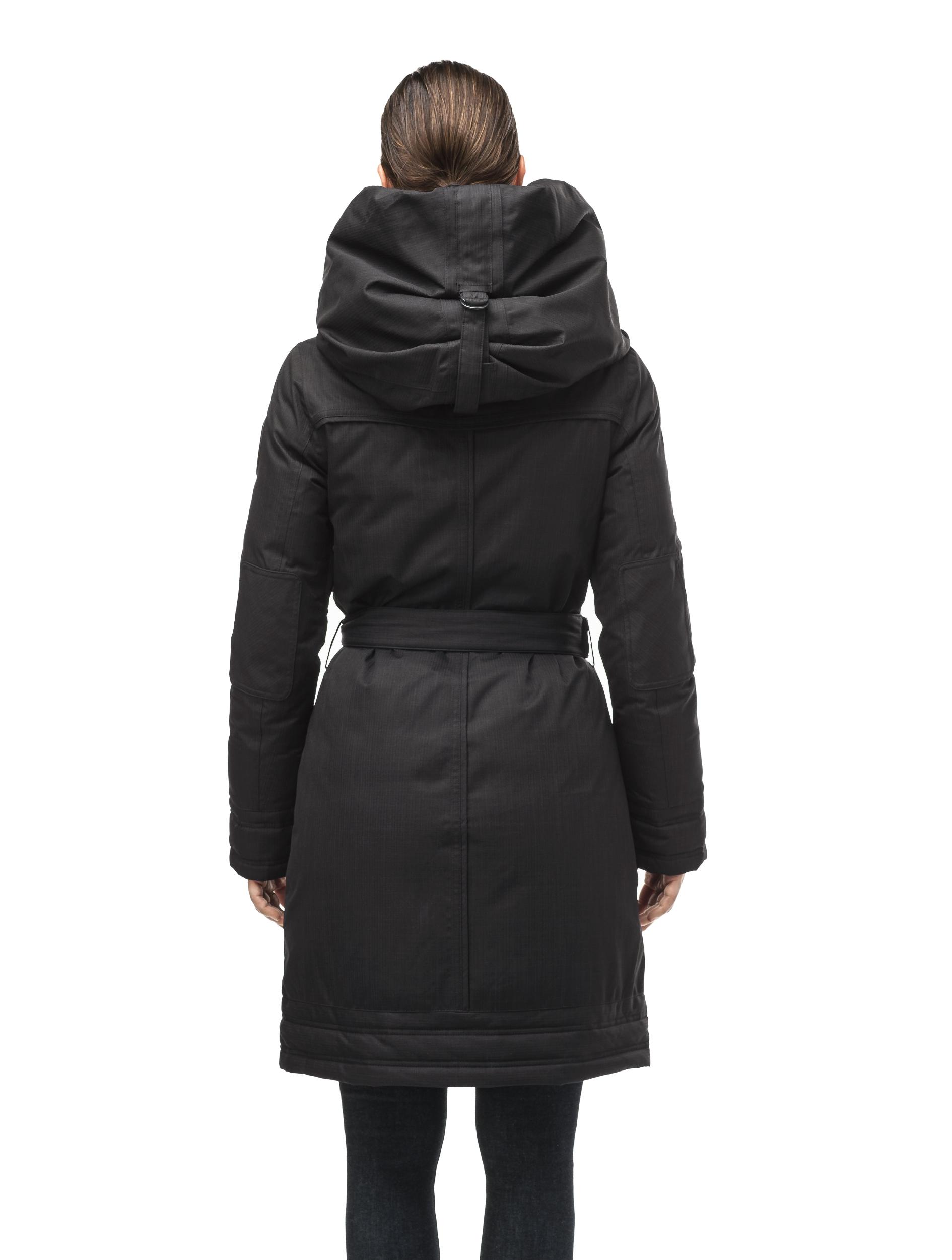 Nobis Astrid Ladies Parka Product Image