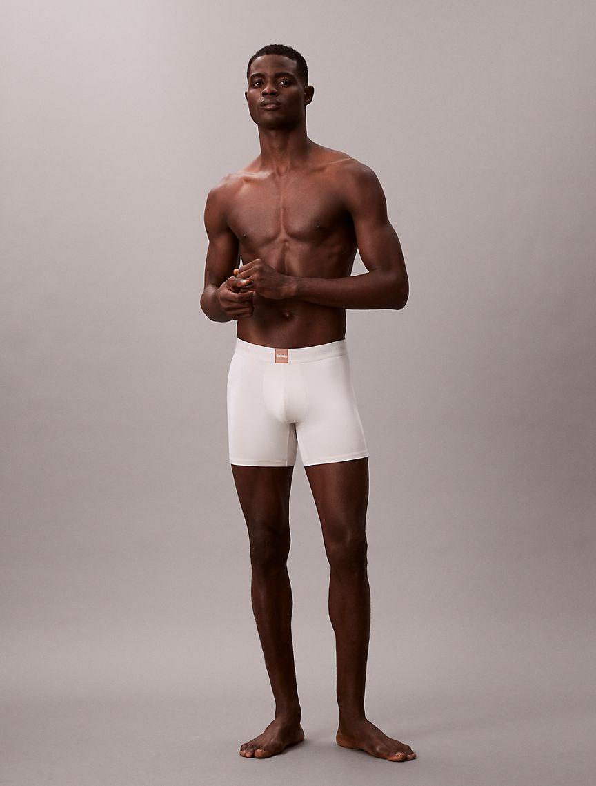 Icon Logo Graphic Boxer Brief Product Image