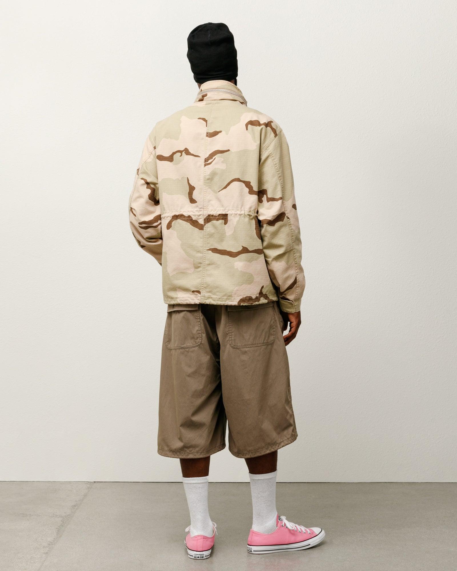 NYCO OVER SHORT Male Product Image