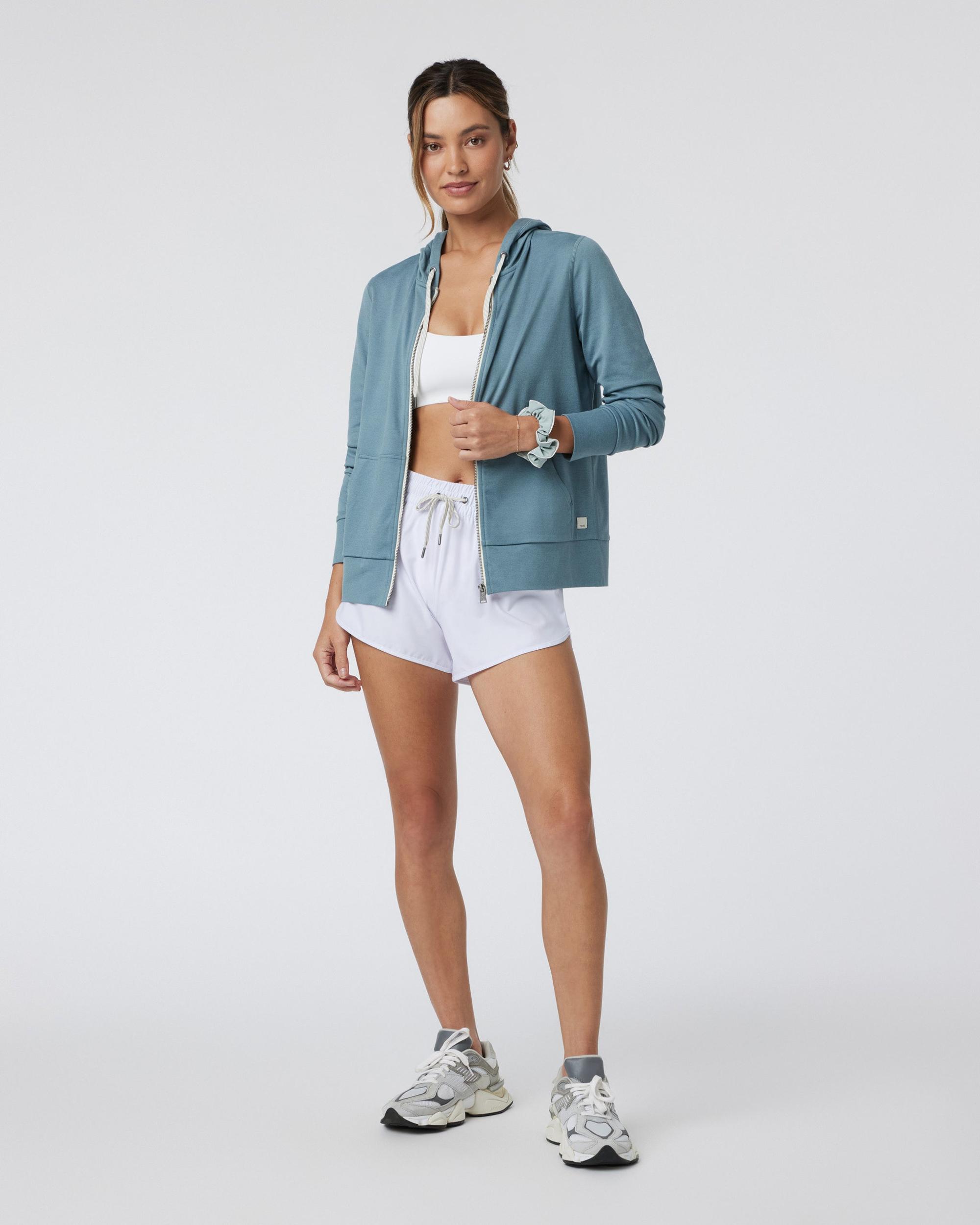 Halo Performance Hoodie 2.0 Product Image