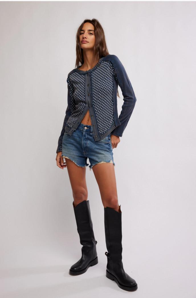 Instant Classic Tee Product Image