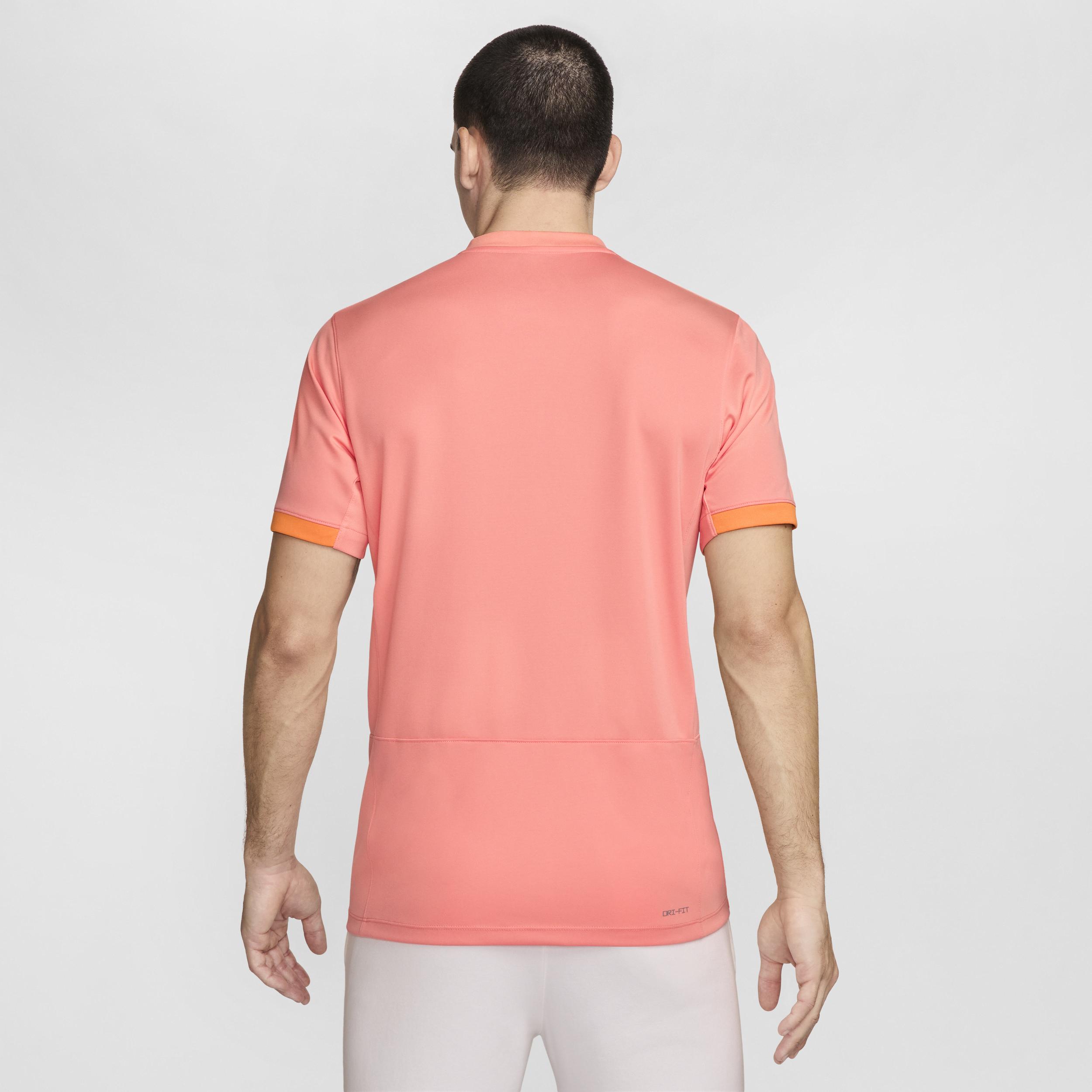 Orlando Pride 2024 Stadium Primary Nike Men's Dri-FIT NWSL Replica Jersey Product Image