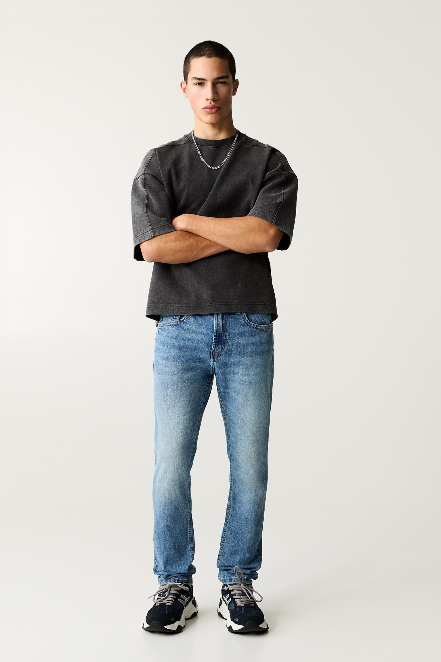 Slim fit jeans Product Image