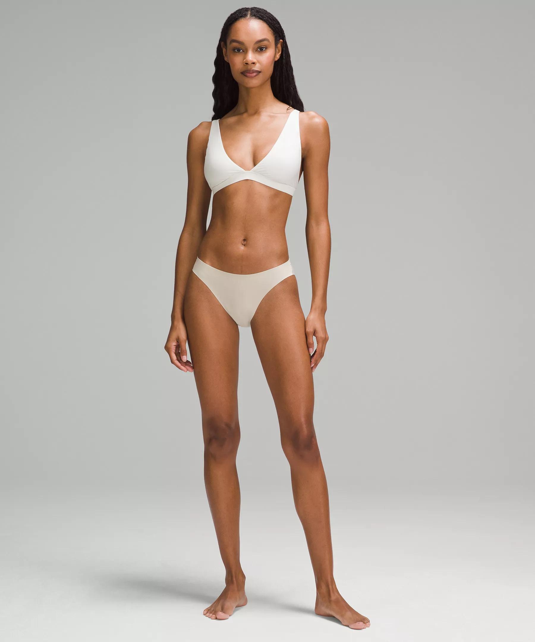 Wundermost Ultra-Soft Nulu Triangle Bralette *A–D Cups Product Image