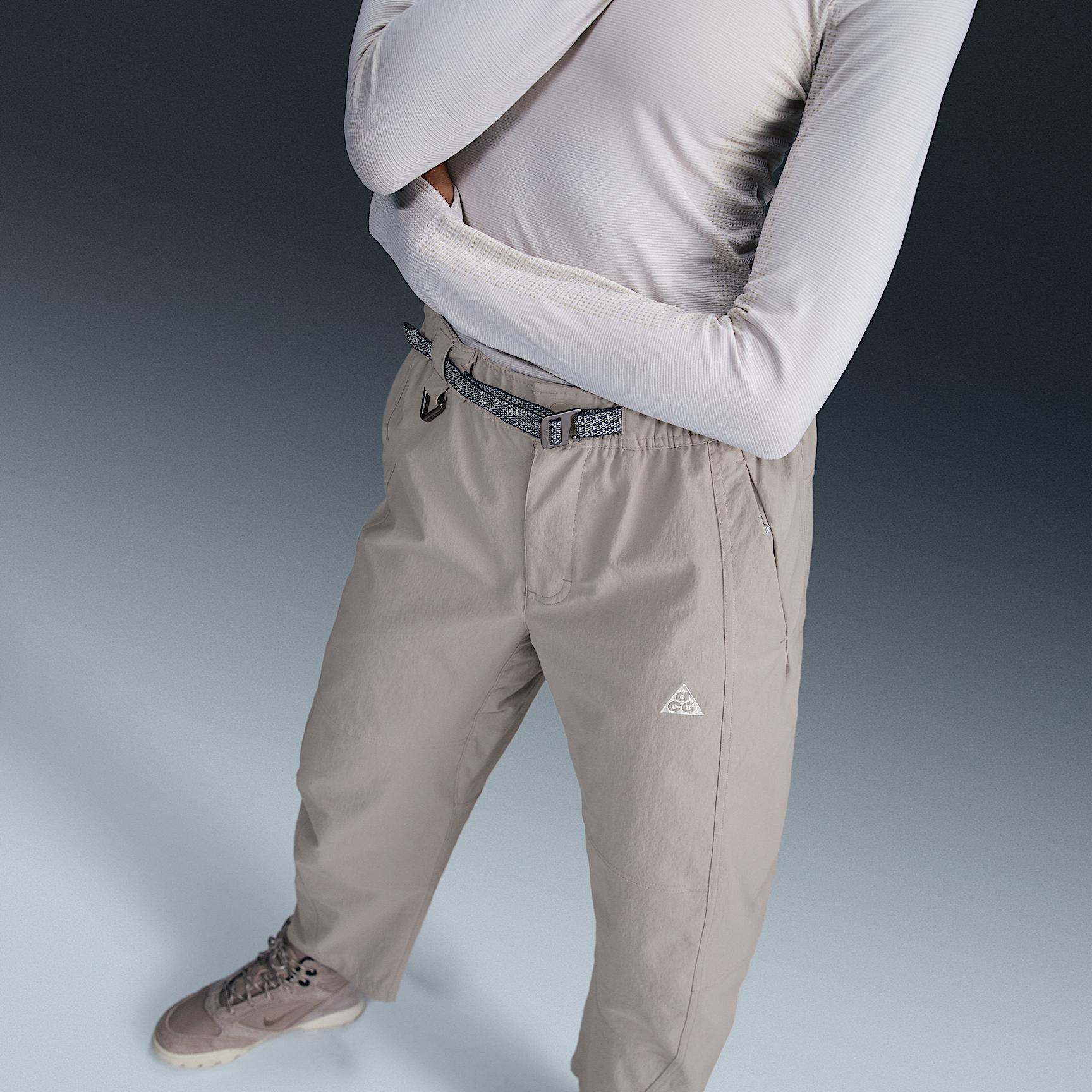 Women's Nike ACG UV Protection Repel Hiking Pants Product Image