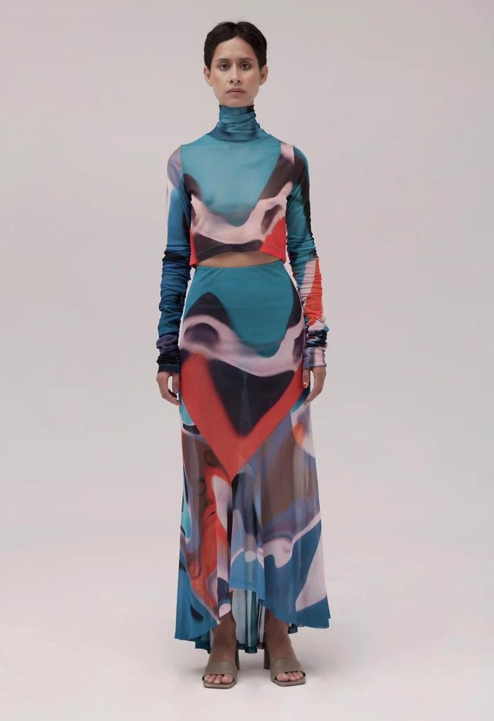 Bonaire Skirt Product Image