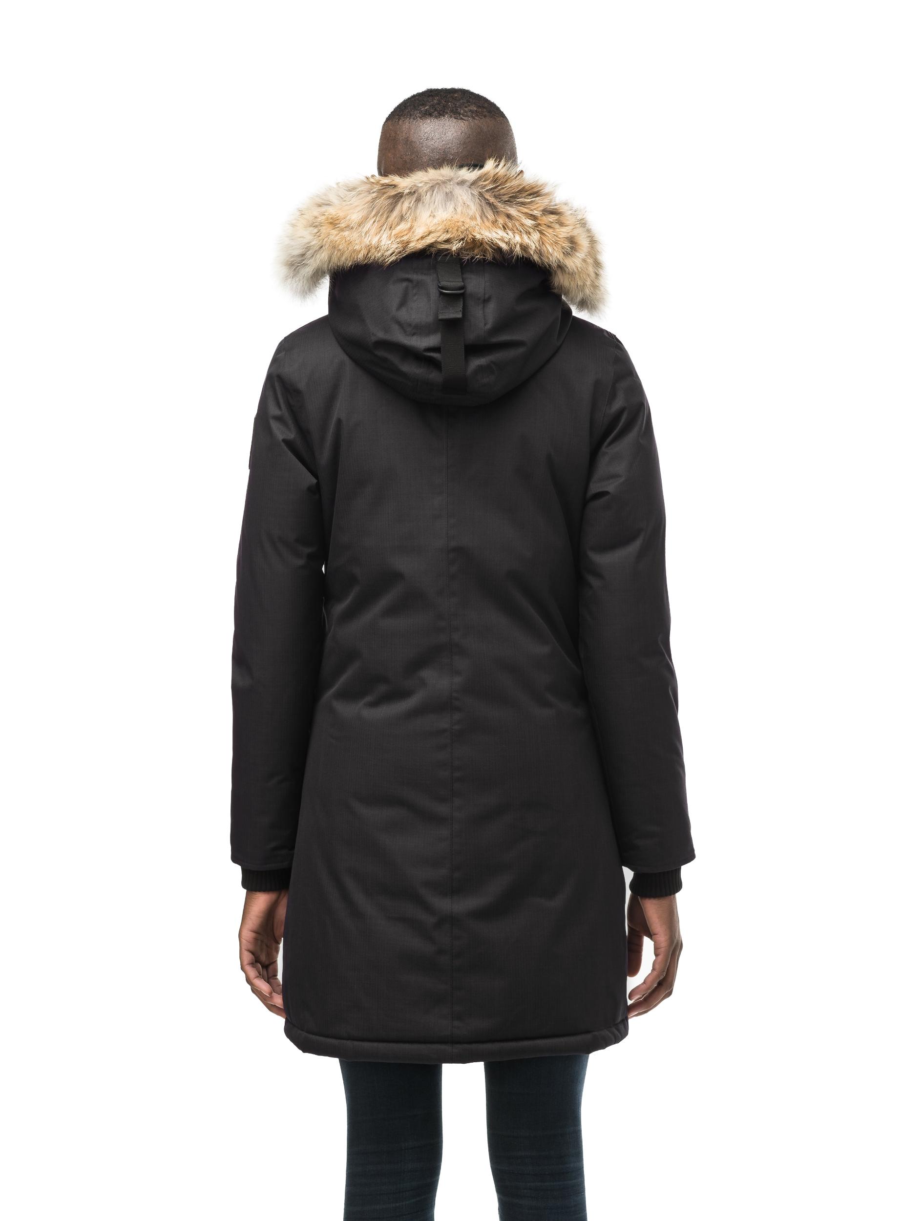 Nobis Merideth Ladies Parka Product Image