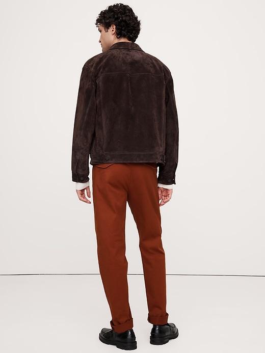 Athletic Slim Stretch Chino Product Image