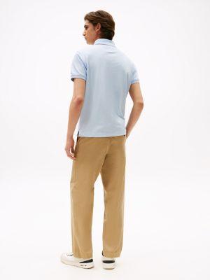 Regular Fit Nautical Graphic Logo Polo Product Image