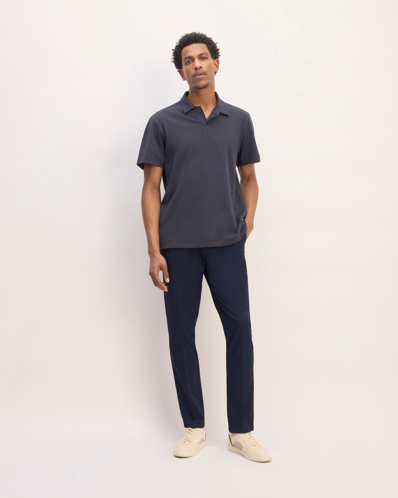 The Relaxed Taper Air Chino Product Image