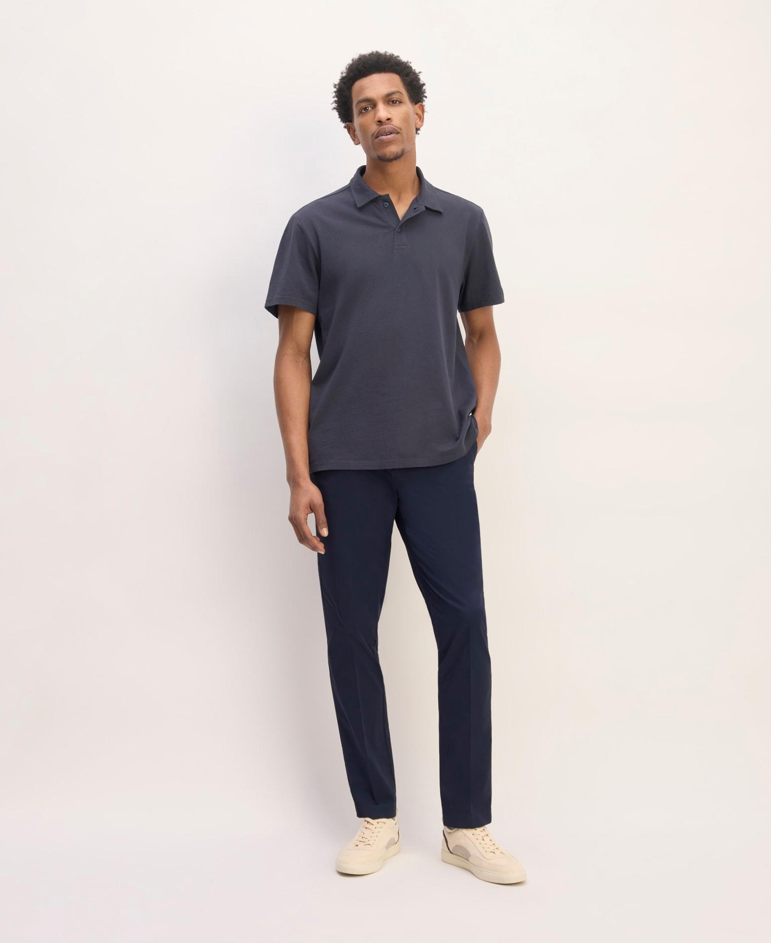 The Relaxed Taper Air Chino Product Image