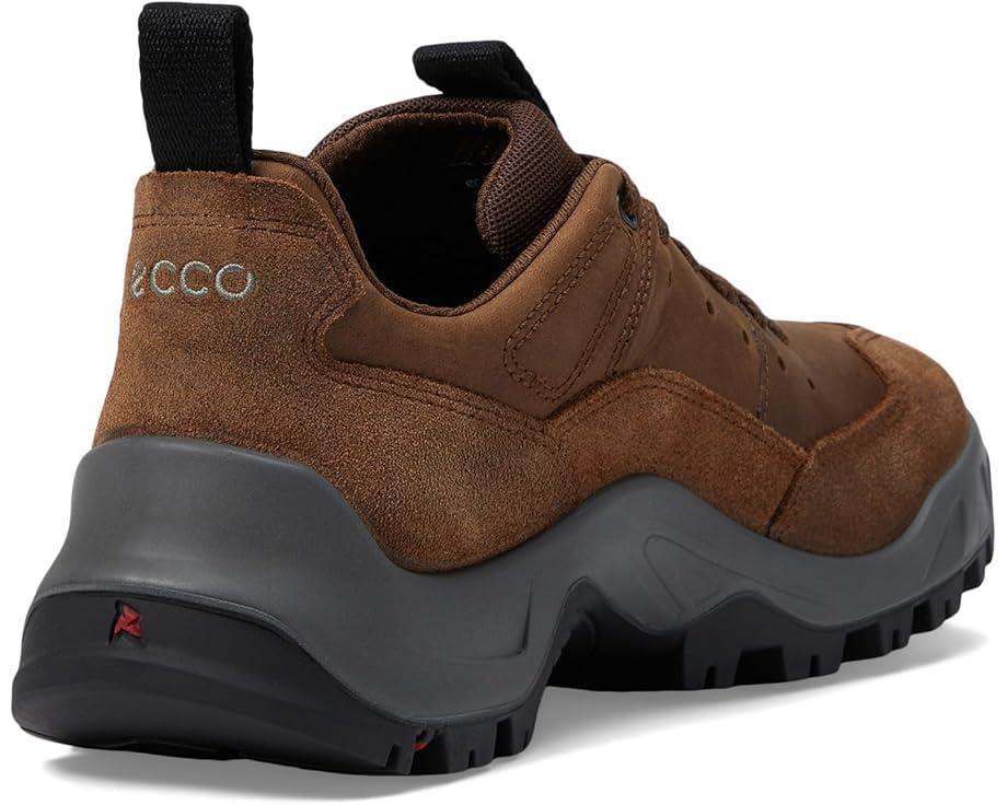 Offroad Waterproof Lace-Up Hiking Shoes Product Image