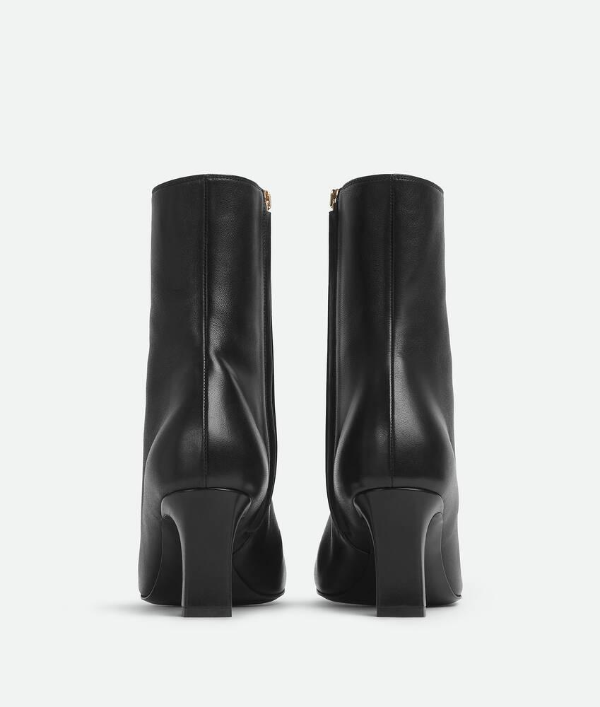 Women's Nico Ankle Boot in Black Product Image