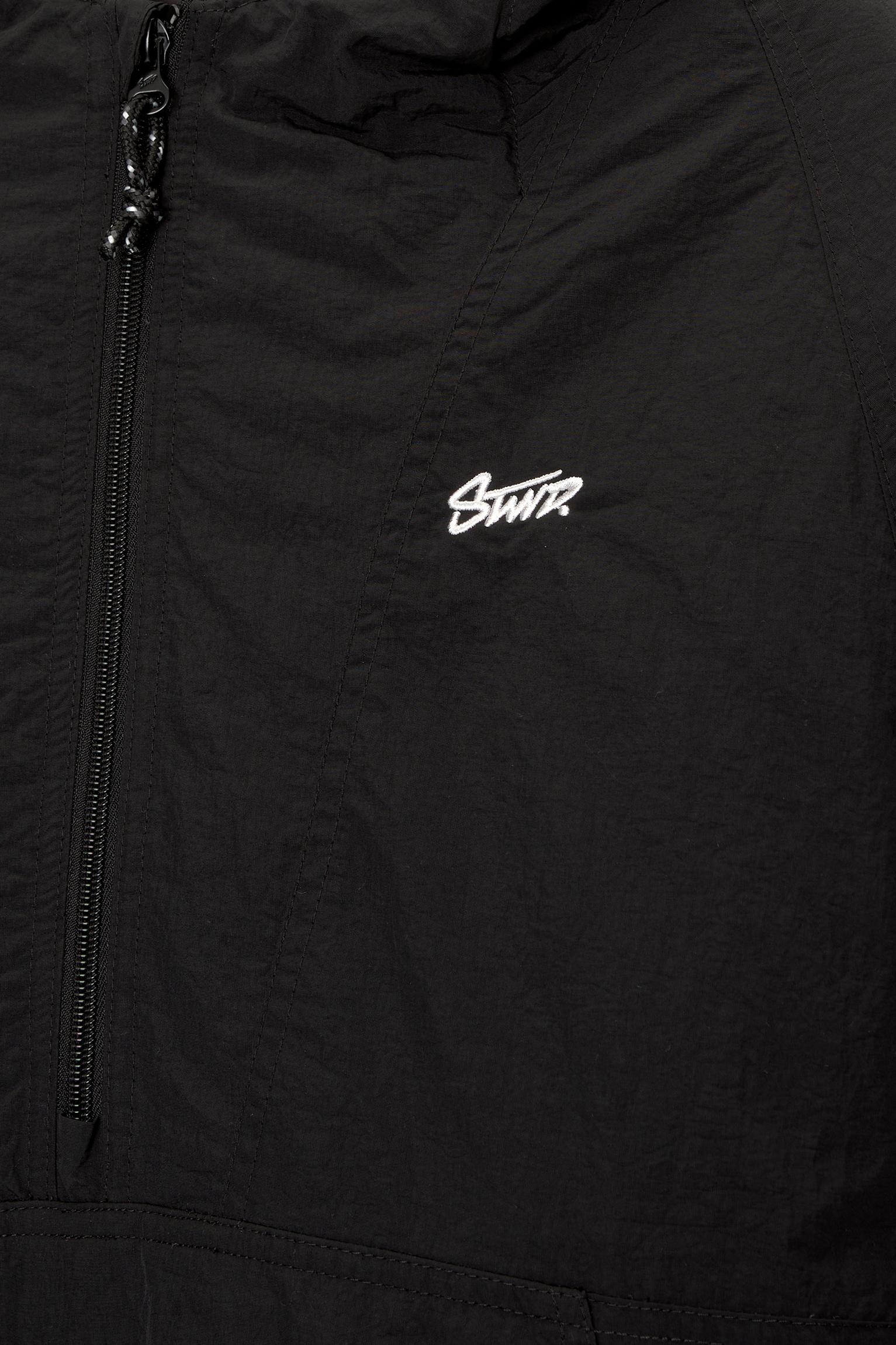 STWD pouch pocket jacket Product Image