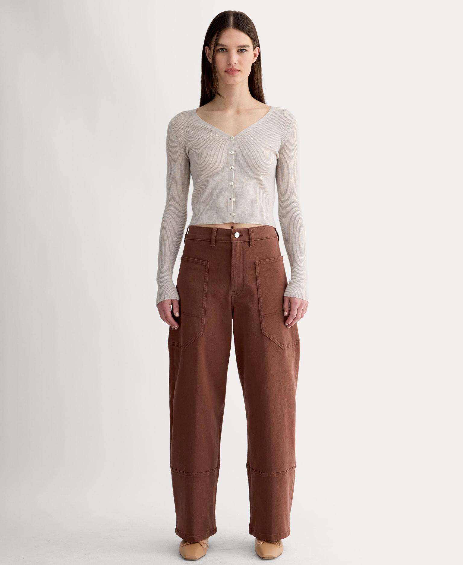 Womens Utility Gardener Pant by Everlane Product Image